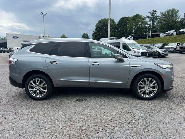 used 2023 Buick Enclave car, priced at $32,499