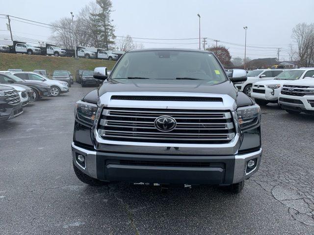 used 2021 Toyota Tundra car, priced at $44,571