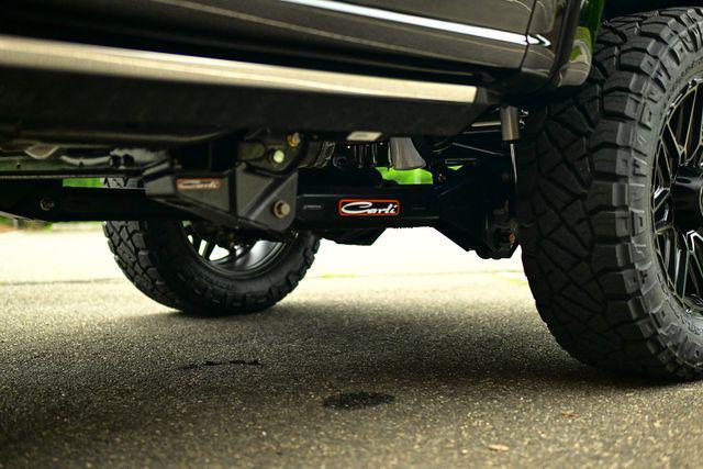 new 2024 Ford F-350 car, priced at $123,000