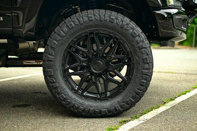 new 2024 Ford F-350 car, priced at $123,000
