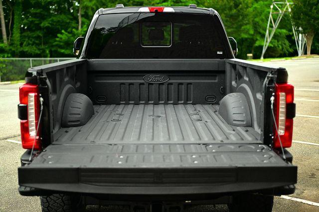 new 2024 Ford F-350 car, priced at $123,000