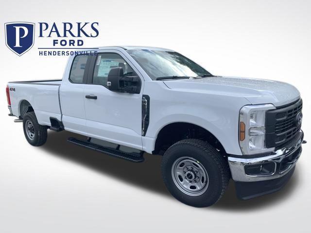 new 2026 Ford F-250 car, priced at $51,998