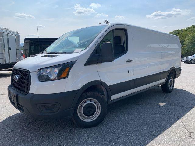 new 2024 Ford Transit-250 car, priced at $54,779