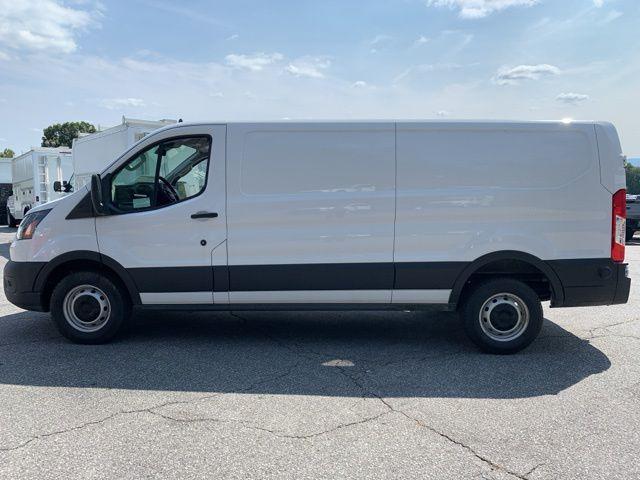 new 2024 Ford Transit-250 car, priced at $54,779