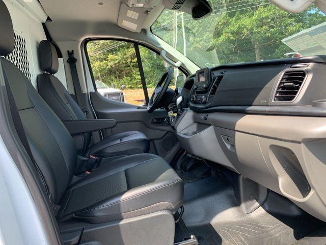 new 2024 Ford Transit-250 car, priced at $54,779