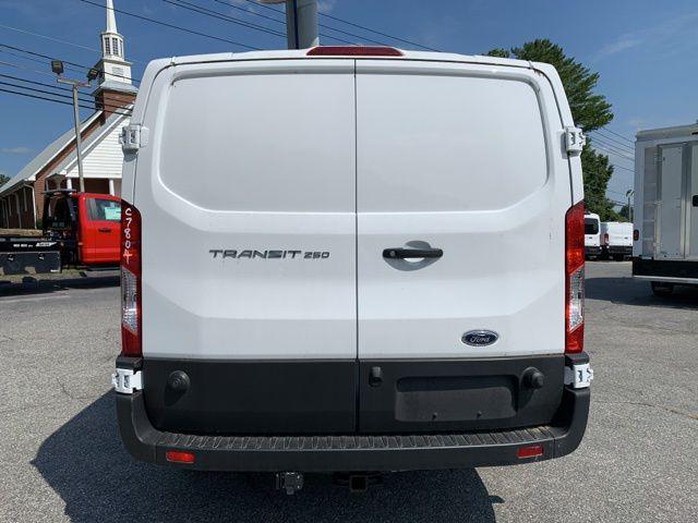 new 2024 Ford Transit-250 car, priced at $54,779