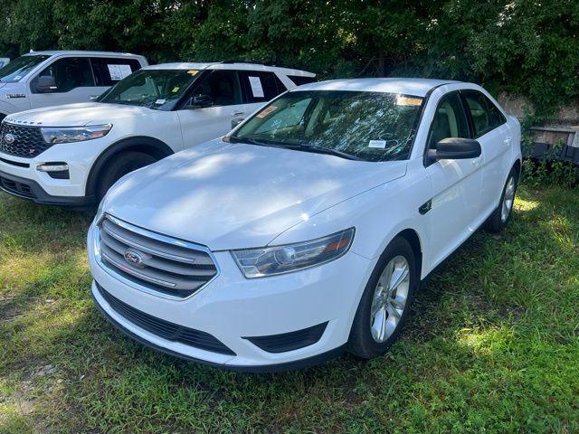 used 2019 Ford Taurus car, priced at $13,997