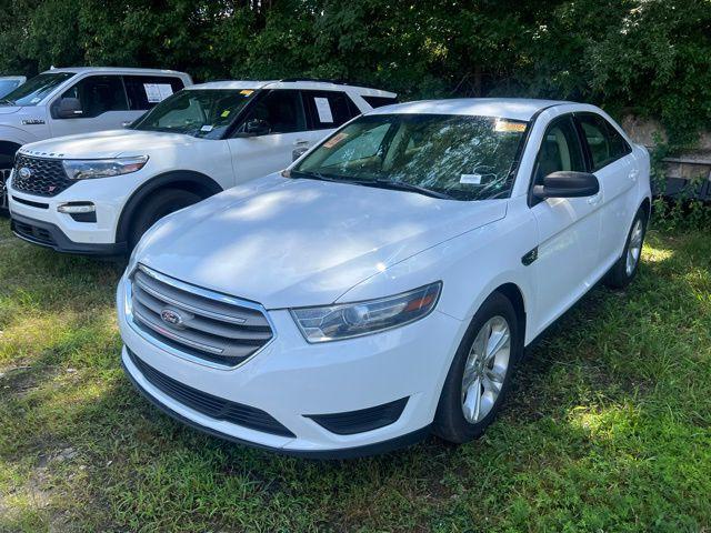 used 2019 Ford Taurus car, priced at $13,997