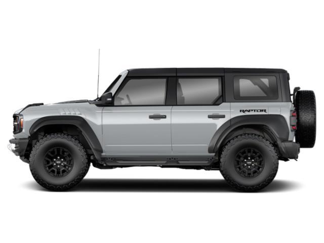 new 2024 Ford Bronco car, priced at $92,095