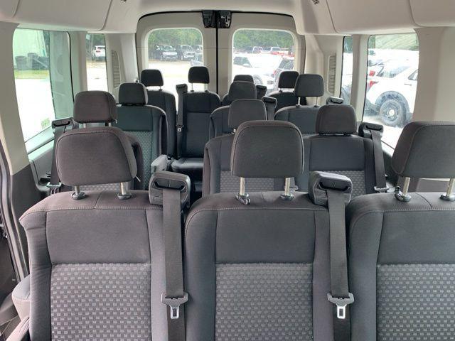 used 2022 Ford Transit-350 car, priced at $45,331