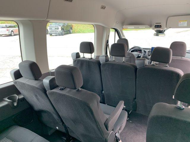 used 2022 Ford Transit-350 car, priced at $45,331