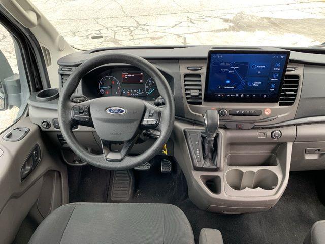 used 2022 Ford Transit-350 car, priced at $45,331