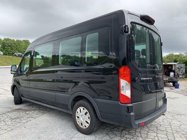 used 2022 Ford Transit-350 car, priced at $45,331