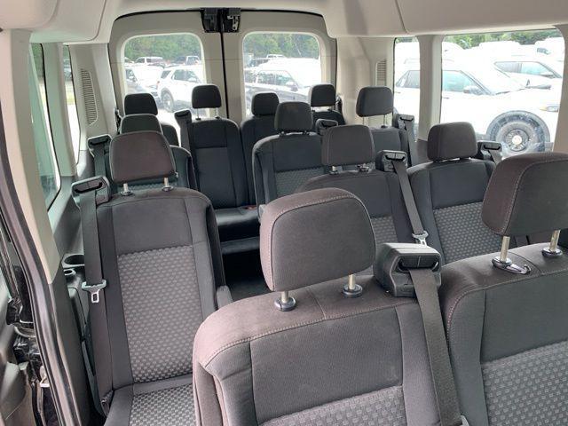 used 2022 Ford Transit-350 car, priced at $45,331