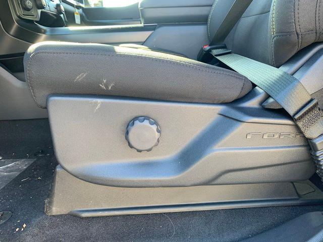 new 2025 Ford F-150 car, priced at $52,115