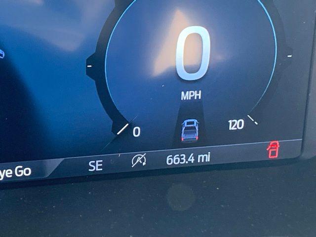 new 2025 Ford F-150 car, priced at $52,115