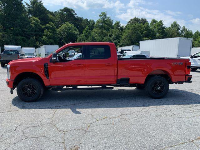 new 2024 Ford F-250 car