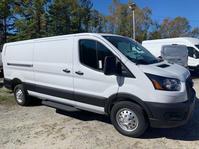 new 2025 Ford Transit-150 car, priced at $53,950
