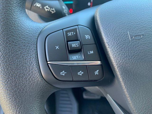 new 2025 Ford Transit-150 car, priced at $53,950