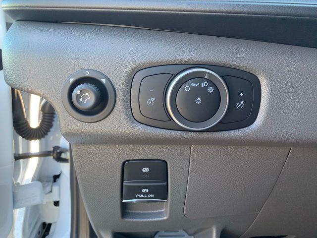 new 2025 Ford Transit-150 car, priced at $53,950