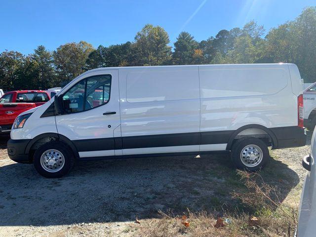 new 2025 Ford Transit-150 car, priced at $53,950