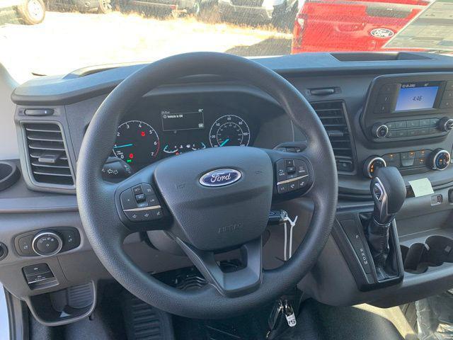 new 2025 Ford Transit-150 car, priced at $53,950