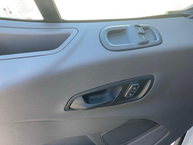 new 2025 Ford Transit-150 car, priced at $53,950