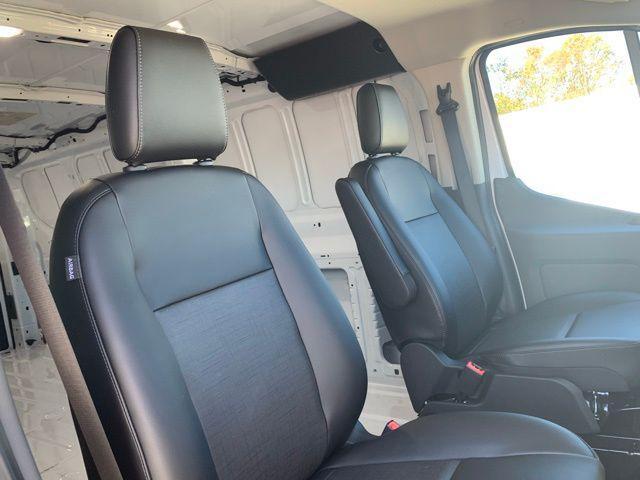 new 2025 Ford Transit-150 car, priced at $53,950