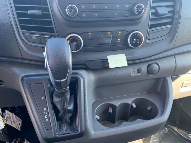 new 2025 Ford Transit-150 car, priced at $53,950