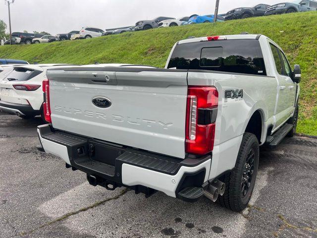 new 2025 Ford F-250 car, priced at $83,935