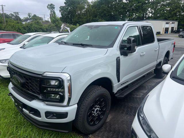 new 2025 Ford F-250 car, priced at $83,935