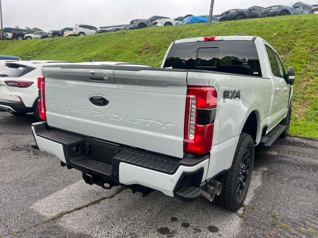 new 2025 Ford F-250 car, priced at $83,935