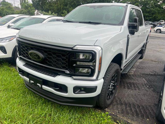 new 2025 Ford F-250 car, priced at $83,935