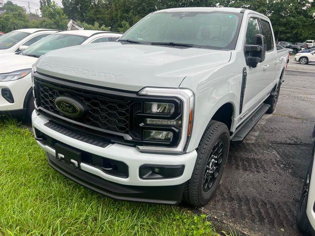 new 2025 Ford F-250 car, priced at $83,935