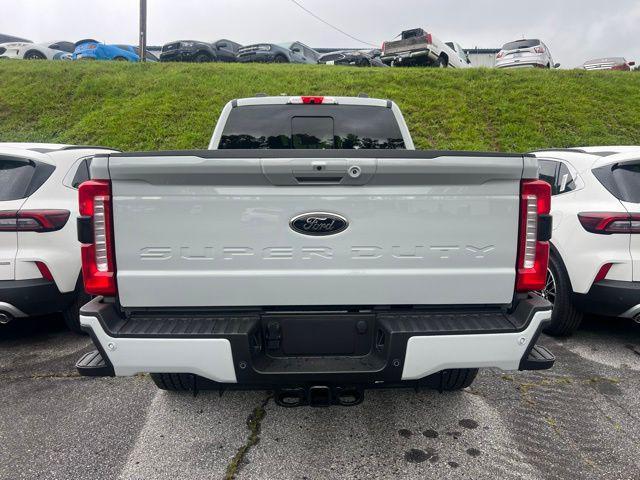 new 2025 Ford F-250 car, priced at $83,935