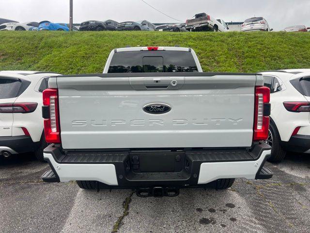 new 2025 Ford F-250 car, priced at $83,935