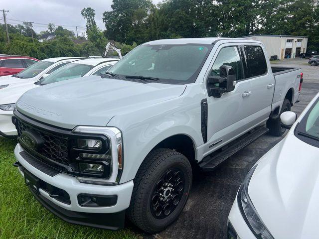 new 2025 Ford F-250 car, priced at $83,935