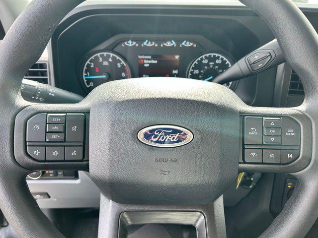 new 2024 Ford F-250 car, priced at $53,388