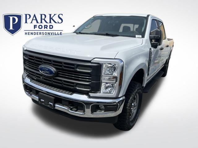 new 2024 Ford F-250 car, priced at $53,388