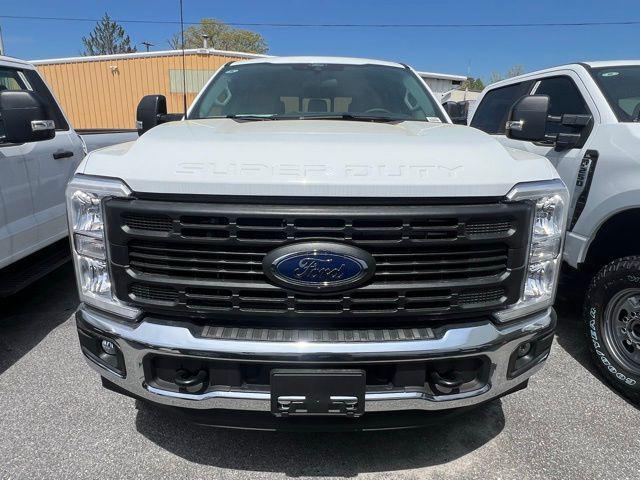 new 2024 Ford F-250 car, priced at $53,388