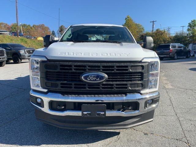 new 2023 Ford F-250 car