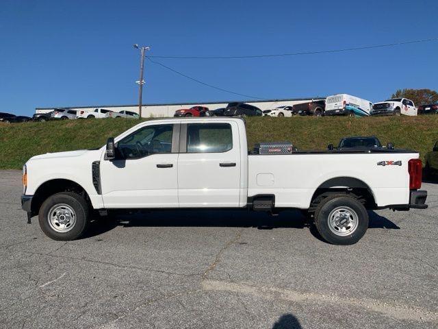 new 2023 Ford F-250 car