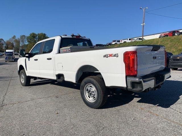 new 2023 Ford F-250 car