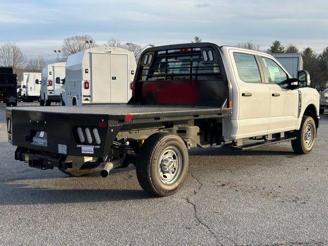 new 2023 Ford F-250 car, priced at $49,888