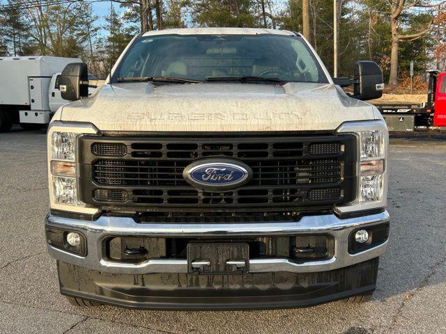 new 2023 Ford F-250 car, priced at $49,888