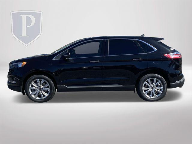 new 2024 Ford Edge car, priced at $38,830