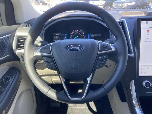 new 2024 Ford Edge car, priced at $38,830