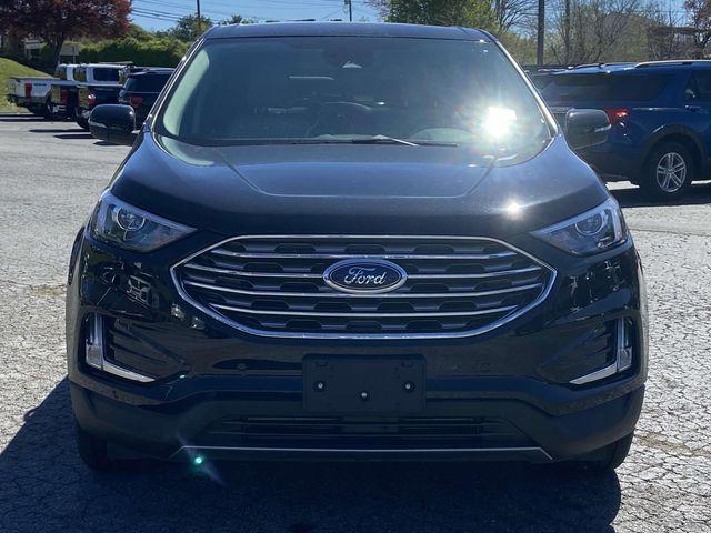 new 2024 Ford Edge car, priced at $38,830