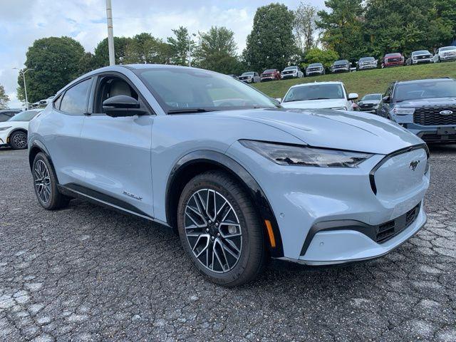 new 2024 Ford Mustang Mach-E car, priced at $43,410