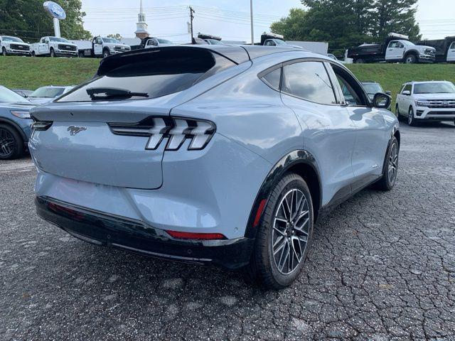 new 2024 Ford Mustang Mach-E car, priced at $43,410